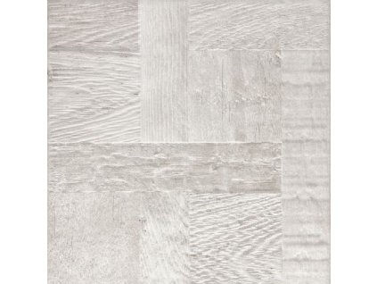 RAKO Era DAR4G706 dlaždice slinutá bílá 45x45 cm bal=1,21m2