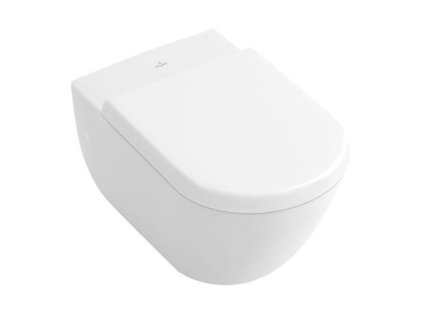 Villeroy & Boch Subway klozet závěsný