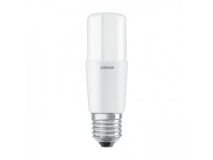 OSRAM TUBE matná 230V E27 LED EQ75 2700K G13155 G13155