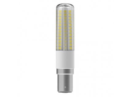 OSRAM Special slim čirá 230V B15d LED EQ60 320° 2700K G13456 G13456