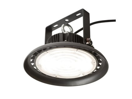 RENDL MEGALOS PRO 26 těleso černá 230V LED 100W 90° IP65 4000K G13749 G13749