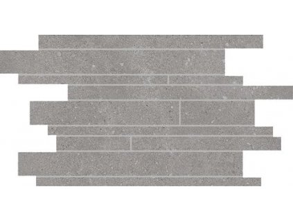 RAKO Betonico DDVP4791 dekor šedá 45x30 cm