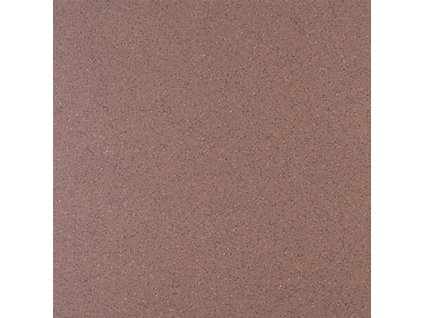 RAKO Taurus Granit TAA34082 dlaždice slinutá červená 30x30 cm bal=1,27m2