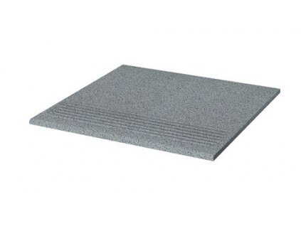 RAKO Taurus Granit TCA34075 schodovka modrá 30x30 cm