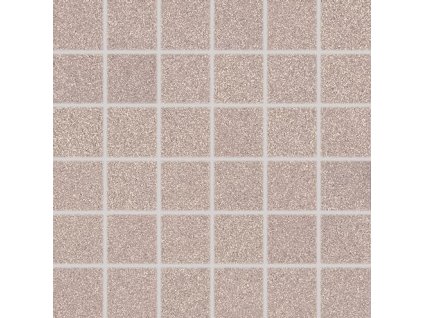 RAKO Taurus Granit TDM05068 mozaika hnědošedá 30x30 cm