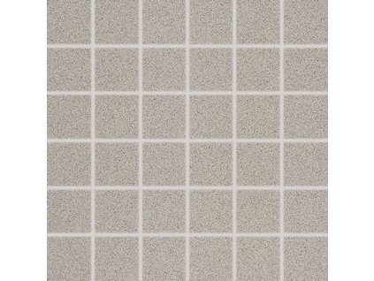 RAKO Taurus Granit TDM05076 mozaika šedá 30x30 cm