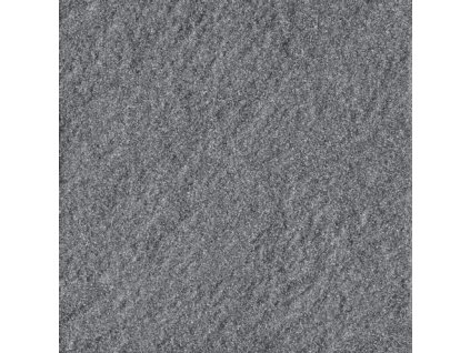 RAKO Taurus Granit TR734065 dlaždice slinutá antracitově šedá 30x30 cm bal=1,27m2