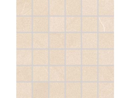 RAKO Topo WDM05621 mozaika béžová 30x30 cm