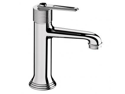 Sapho BEBÉ stojánková umyvadlová baterie, chrom BB002
