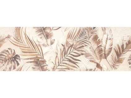 Cristacer CITY obklad Crema Dec 30x90 (1,35m2) CTY007