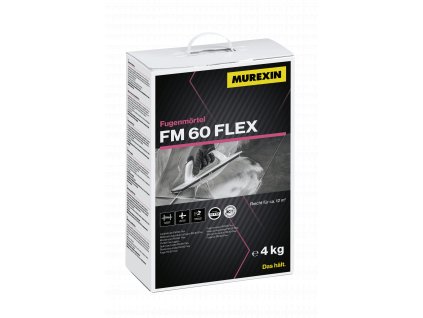 32066 GF Fugenmoertel FM 60 4kg