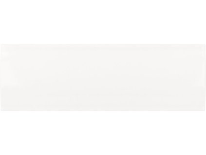 Equipe VIBE Out obklad Gesso White Gloss 6,5x20 (0,5m2) 28761