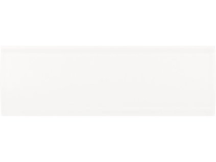 Equipe VIBE Out obklad Gesso White Matt 6,5x20 (0,5m2) 28782