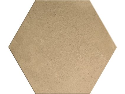Equipe Terra Hexagon Clay 29,2x25,4 (1.jakost) bal=1m2