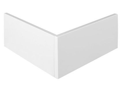 Polysan CARMEN panel rohový, pravý 30326