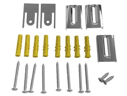 GELCO SIGMA SIMPLY/BORG instalační set NDGS01