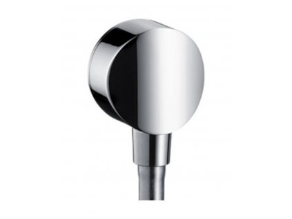 Hansgrohe fixfit vývod sprchy chrom