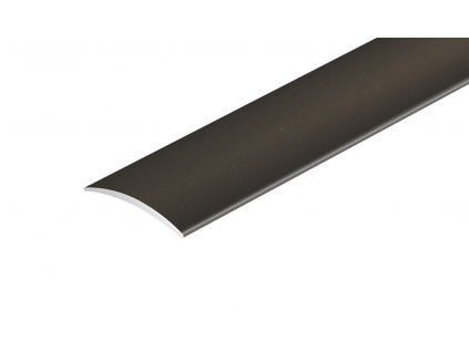 ACARA AP4 přechodová lišta samolepící, hliník elox bronz, 30 mm, 2,7 m AAPAE B3000-B-SK