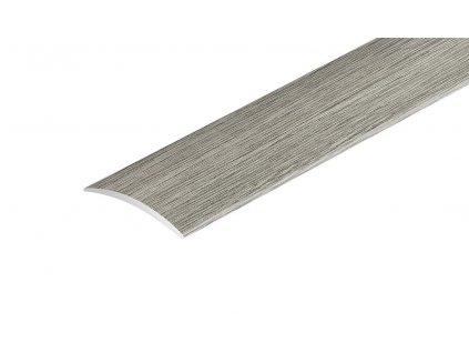 ACARA AP4 přechodová lišta samolepící, hliník + fólie dub šedorýnský, 30 mm, 0,9 m AAPAF B3032-SK/0,9
