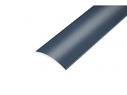 ACARA AP4 přechodová lišta samolepící, hliník lakovaný antracit, 40 mm, 2,7 m