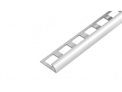 sp13 ukoncovaci lista c standard hlinik 10 mm 2 5 m