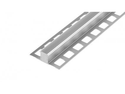 dl8 dilatacni lista hlinik epdm guma seda 12 5 mm 2 5 m