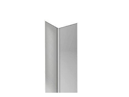w1 lista k ochrane rohu nerez v2a lesk 15x30 mm 2 5 m