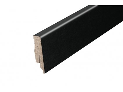 ap34 1 soklova lista typ 06 mdf cerna 60 mm 13 mm 2 7 m
