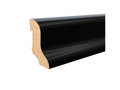 ap35 soklova lista typ 08 mdf cerna 40 mm 20 mm 2 7 m