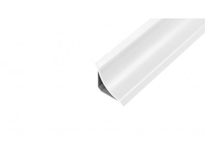 vp2 1 vanova lista samolepici pvc briliant bila 20 mm 1 85 m