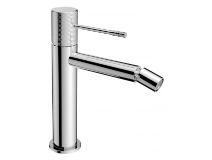 Sapho SOLARIS stojánková bidetová baterie, chrom WD003