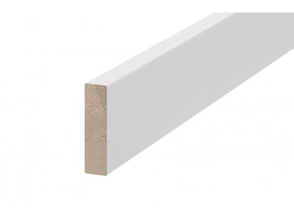 ap35 1 soklova lista typ 124 mdf folie bila 40 mm 12 mm 2 7 m