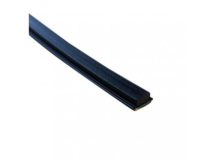 GELCO VOLCANO BLACK nalepovací magnet NDGVB35