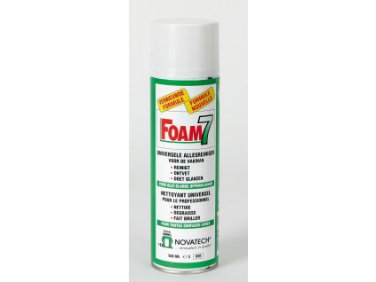 OLSEN SPA FOAM 7 BCTFOAM7