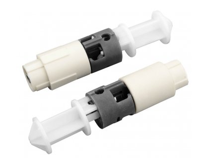 Sapho Tlumič Soft Close pro sedátko 1703-504, set 2 ks DU-1703-504