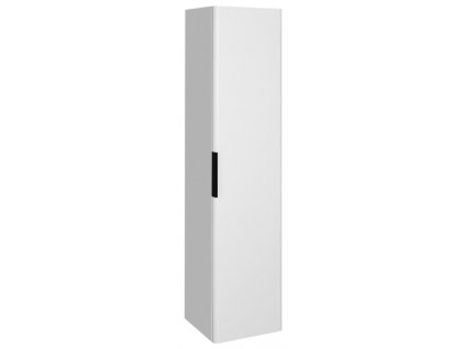 Aqualine DENEB skříňka vysoká 31x150x35cm L/P, bílá mat DN180