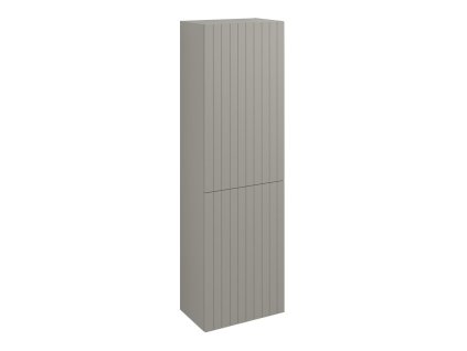 Sapho ESPACE skříňka 50x172x32cm, 2x dvířka, levá/pravá, agila strip ESC450-4343S