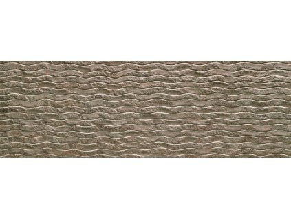 Realonda Dekor Realonda Stonehenge moka 40x120 cm reliéfní STH412DMO
