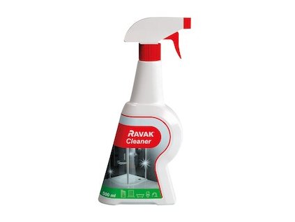 Ravak Čistič Ravak Cleaner 0,5 l CLEA500