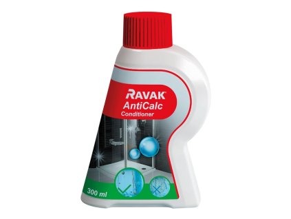 Ravak Ravak AntiCalc Conditioner (300 ml) B32000000N