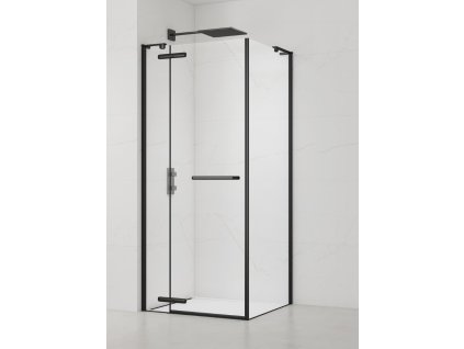 Swiss Aqua Technologies Sprchový kout obdélník 120x80 cm SAT TGD NEW SATTGDN120S80C