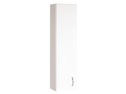 Keramia Koupelnová skříňka nízká Keramia Pro 20x17,2 cm bílá PROH20