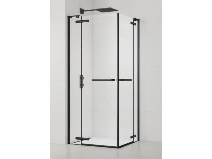 Swiss Aqua Technologies Sprchový kout obdélník 120x80 cm SAT TGD NEW SATTGDN12080C