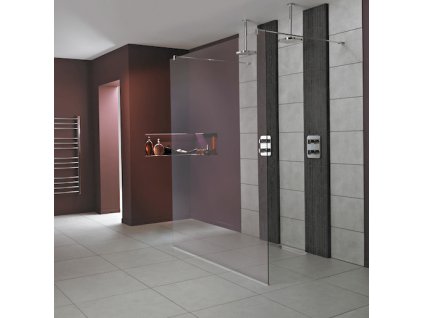 Ideal Standard Sprchová zástěna walk-in 70 cm Ideal Standard Wetroom L6220EO