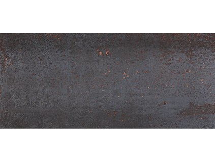 Cir Dlažba Cir Metallo nero 60x120 cm mat 1060319