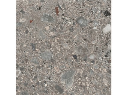 Deceram Outdoor DONR Granite Terrazzo 60x60 (tl. 20mm) bal=0.72m2