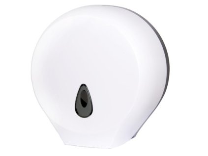 Sanela Zásobník toaletního papíru Sanela bílá SLDN01