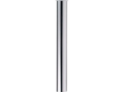 Bonomini Prodloužená trubka sifonu s přírubou, 32/250mm, chrom 0632CC25B7