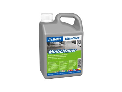 Mapei Čistič Mapei Ultracare Multicleaner 1 l UMULTICLEANER1