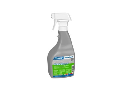Mapei Čistič Mapei Ultracare Grout Cleaner 750 ml UGROUTCLEANERS75